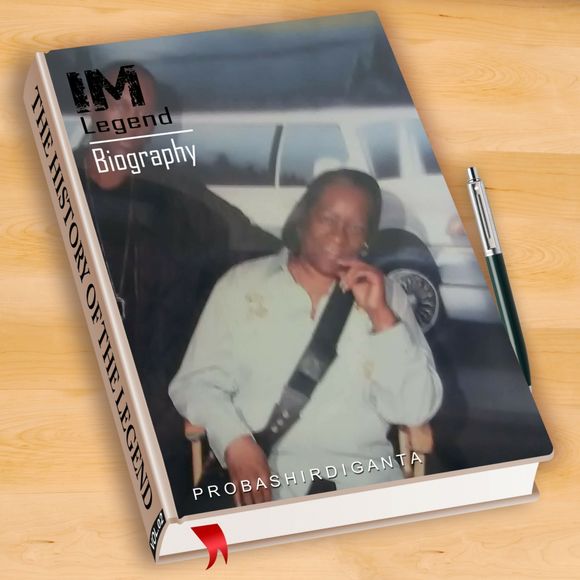 Meet your Posher, Curtis - Picture 1 of 1